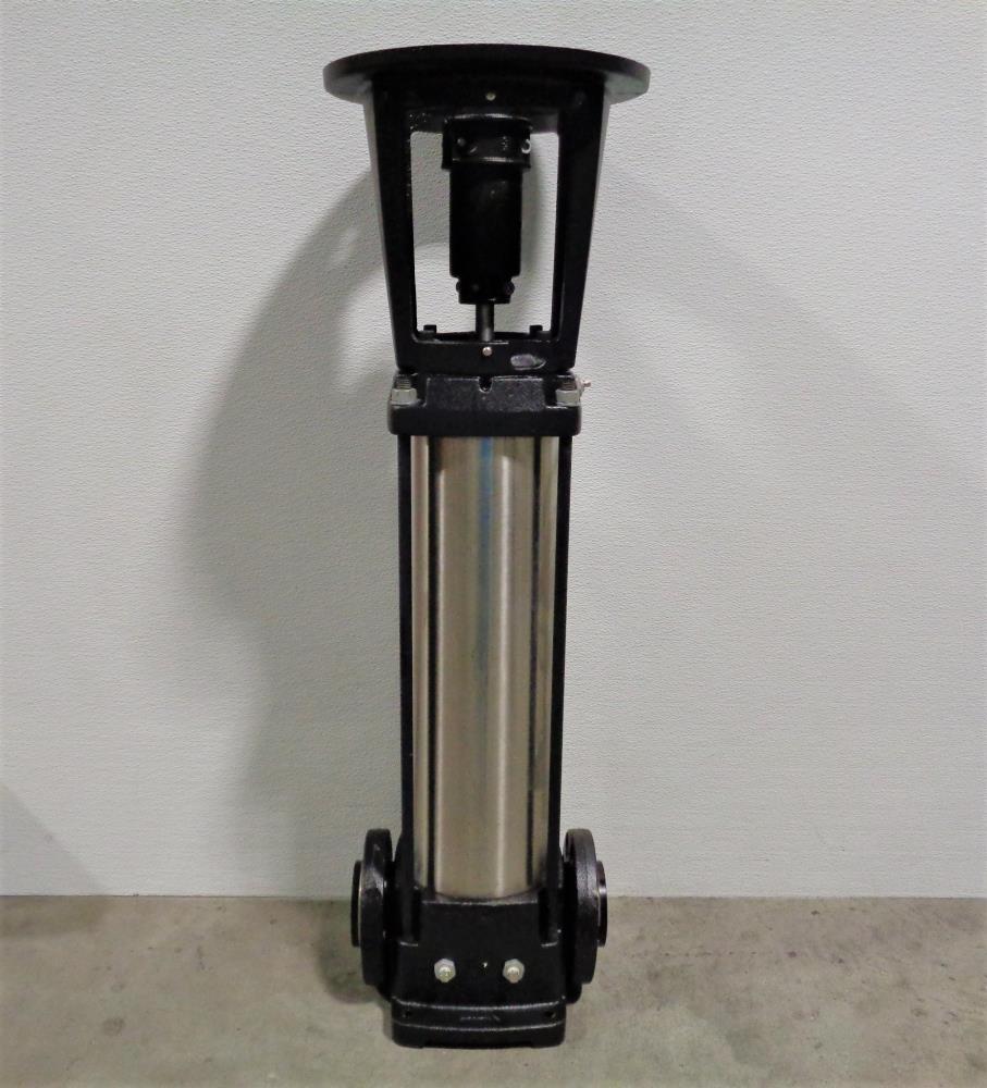 Grundfos 3" Vertical Pump CR32-8 KB-G-A-E-KUBE